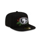 San Francisco 49ers Holly 59FIFTY A-Frame Fitted Hat