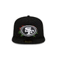 San Francisco 49ers Holly 59FIFTY A-Frame Fitted Hat