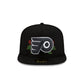 Philadelphia Flyers Holly 59FIFTY A-Frame Fitted Hat