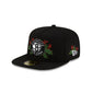 Brooklyn Nets Holly 59FIFTY A-Frame Fitted Hat