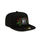 Brooklyn Nets Holly 59FIFTY A-Frame Fitted Hat