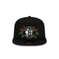Brooklyn Nets Holly 59FIFTY A-Frame Fitted Hat