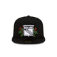 New York Rangers Holly 59FIFTY A-Frame Fitted Hat