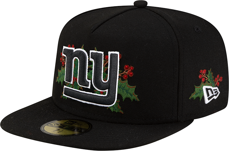 New York Giants Holly 59FIFTY A-Frame Fitted Hat
