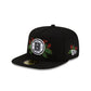 Boston Bruins Holly 59FIFTY A-Frame Fitted Hat