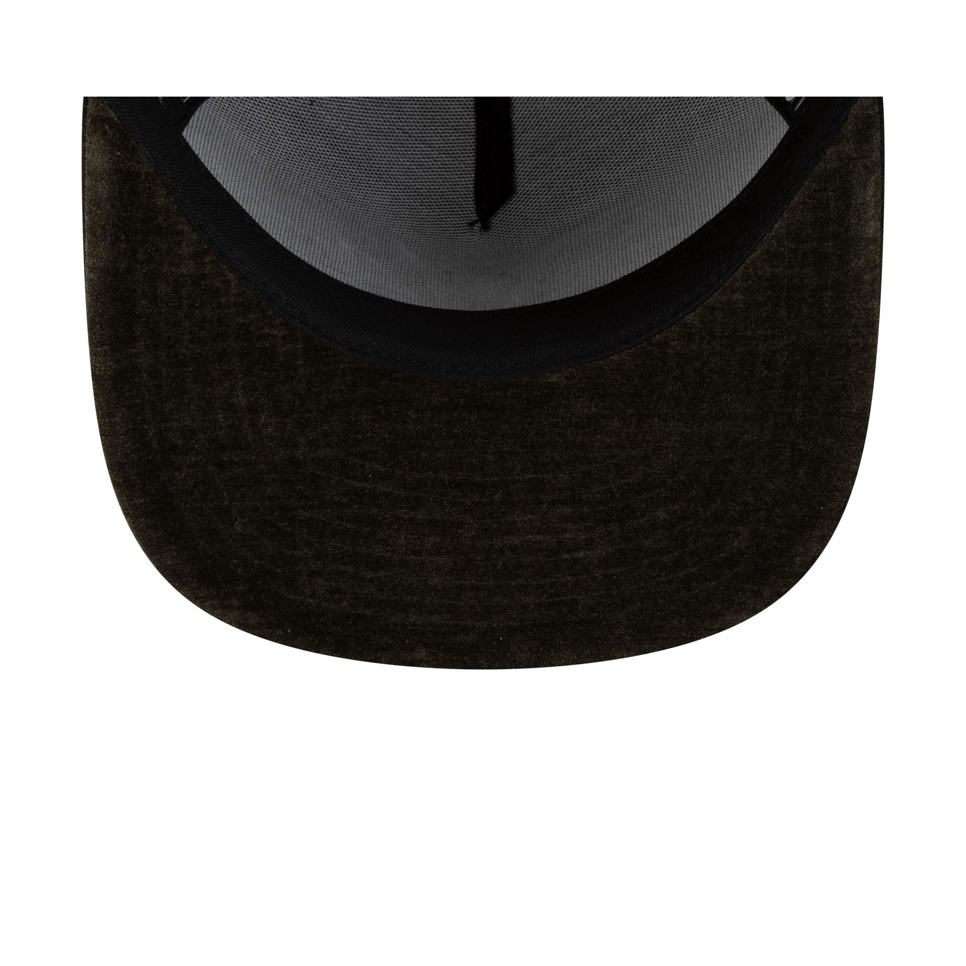 Las Vegas Raiders Holly 59FIFTY A-Frame Fitted Hat