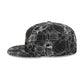 Houston Astros Cap Scramble 59FIFTY Fitted Hat