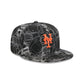 New York Mets Cap Scramble 59FIFTY Fitted Hat