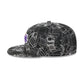 Los Angeles Lakers Cap Scramble 59FIFTY Fitted Hat