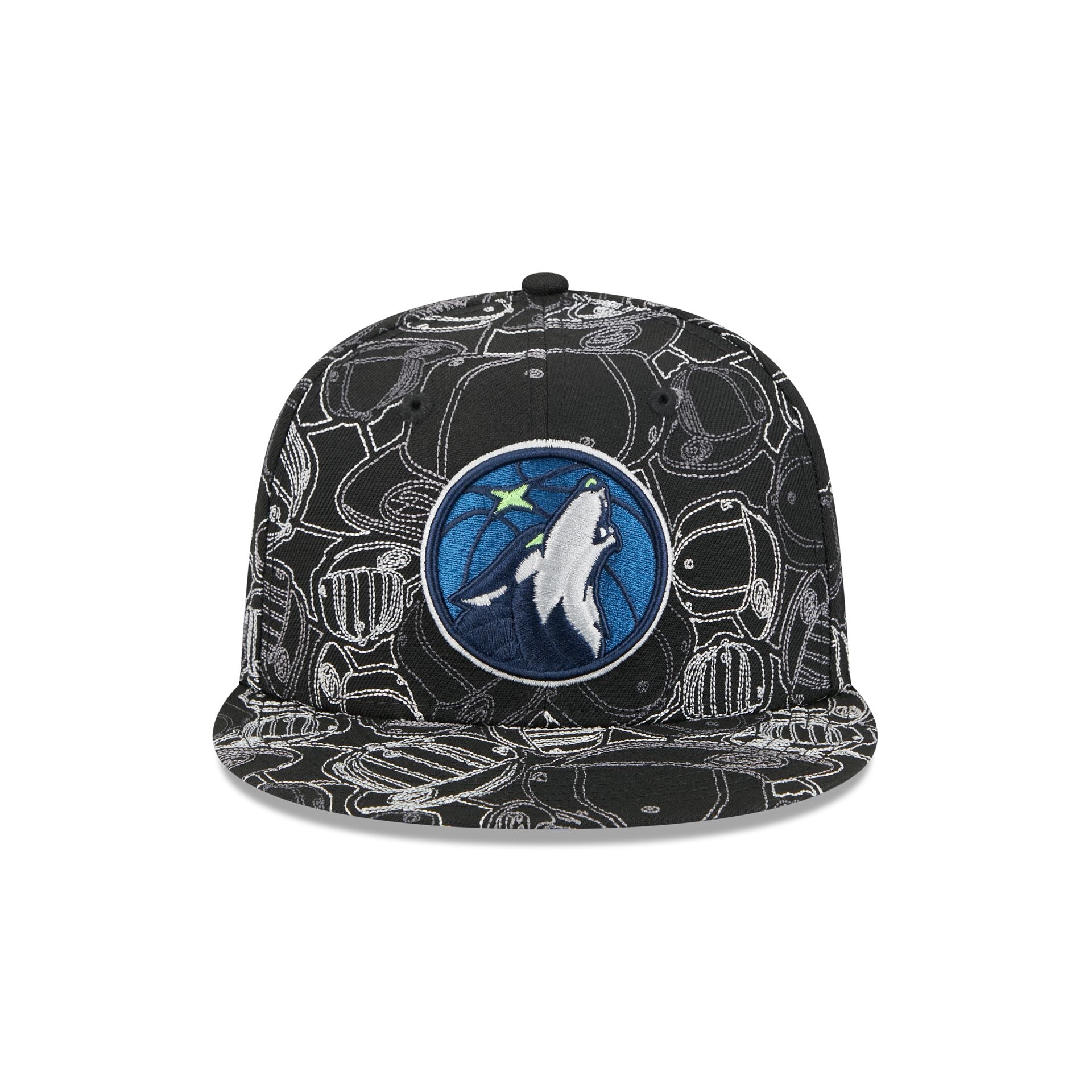 New Era Cap