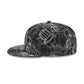 Minnesota Timberwolves Cap Scramble 59FIFTY Fitted Hat