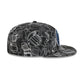 Minnesota Timberwolves Cap Scramble 59FIFTY Fitted Hat