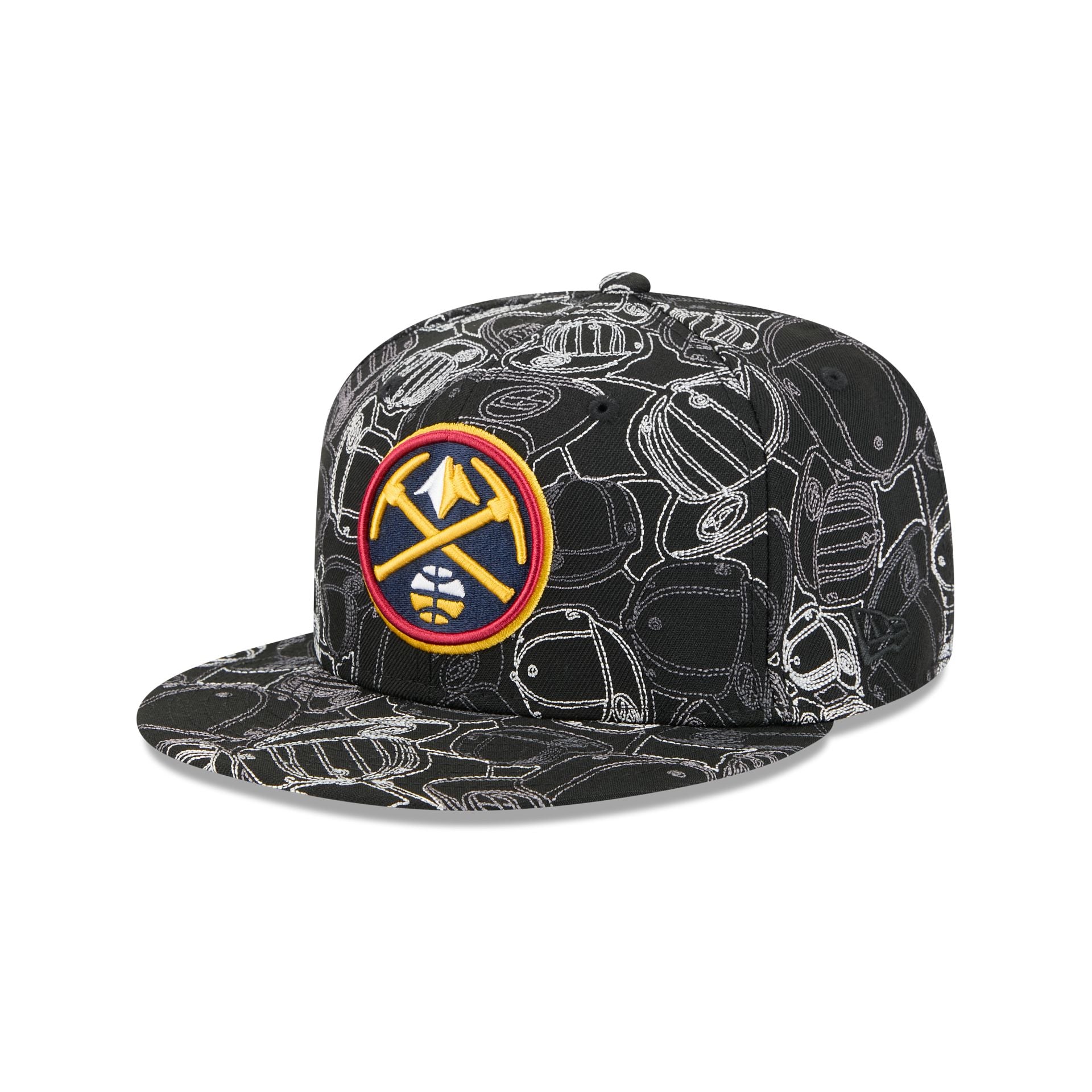 New Era Cap
