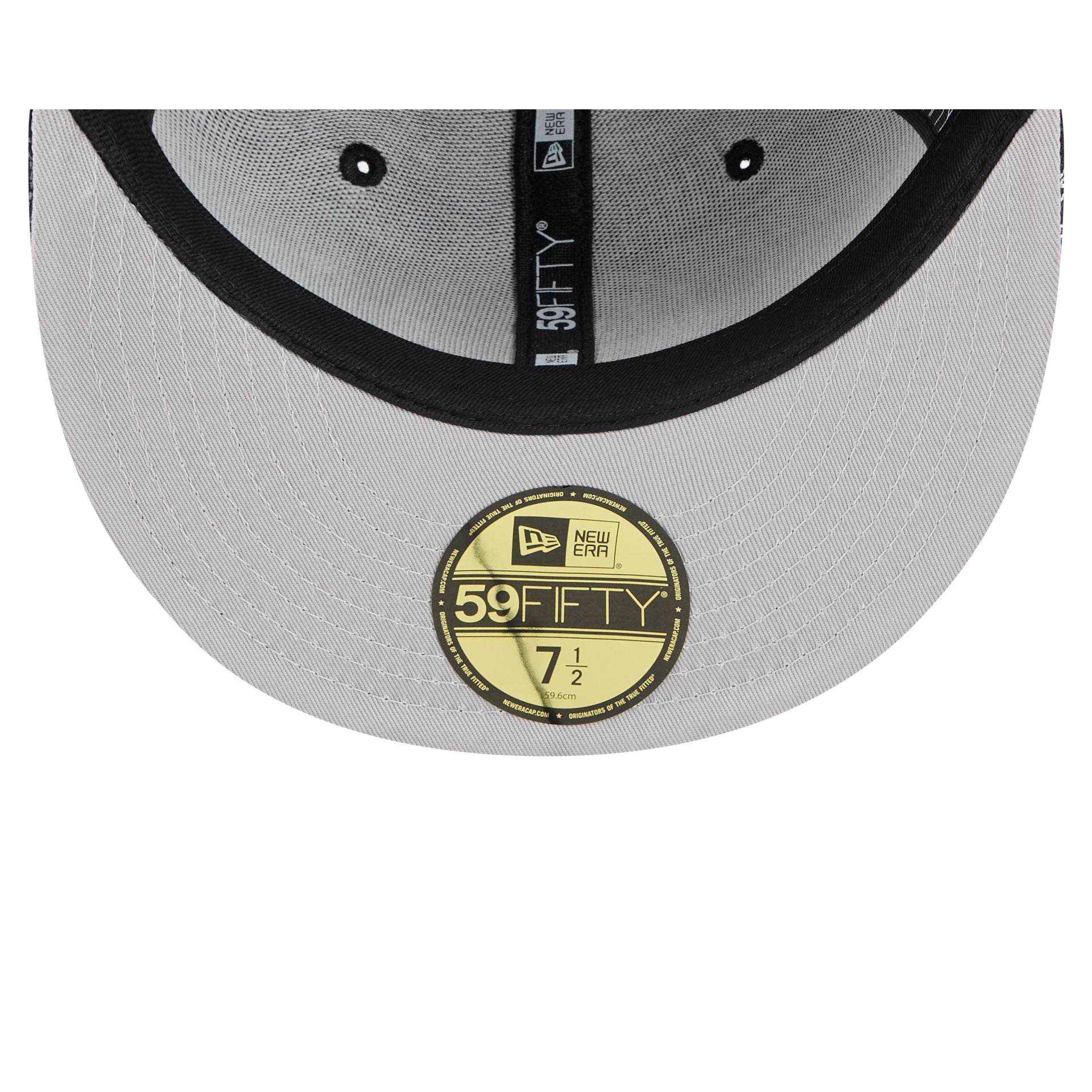 New Era Cap