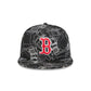 Boston Red Sox Cap Scramble 59FIFTY Fitted Hat