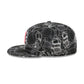 Boston Red Sox Cap Scramble 59FIFTY Fitted Hat