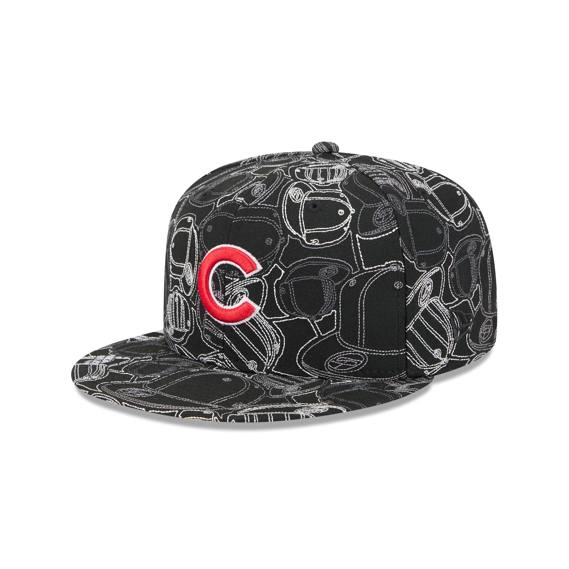 New Era Cap