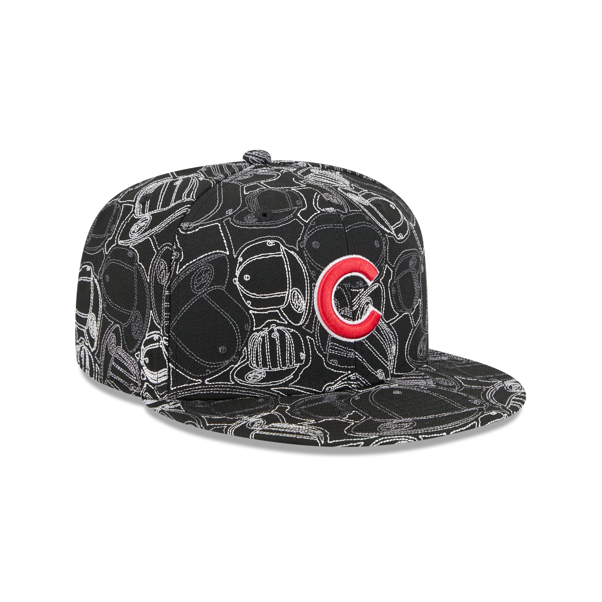 New Era Cap