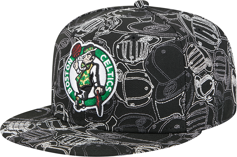 Looney Tunes Bugs Golfer Hat