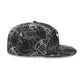 Chicago Bulls Cap Scramble 59FIFTY Fitted Hat