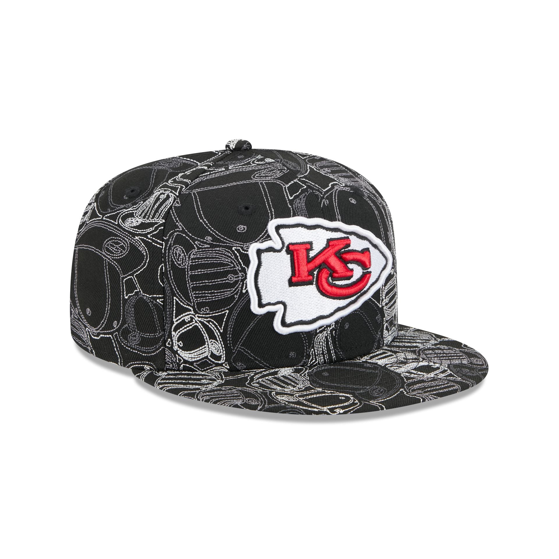 New Era Cap