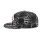 Kansas City Chiefs Cap Scramble 59FIFTY Fitted Hat