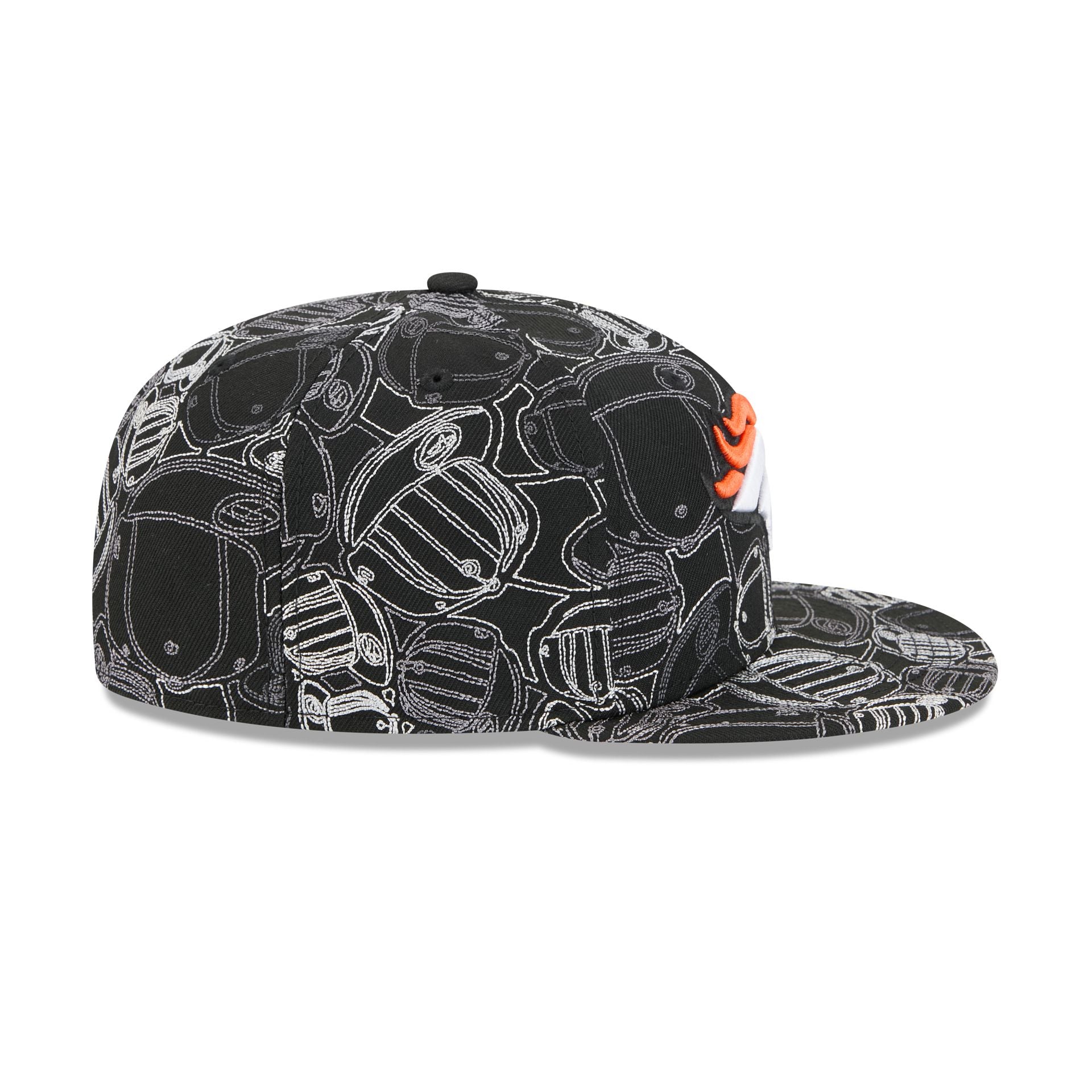 New Era Cap