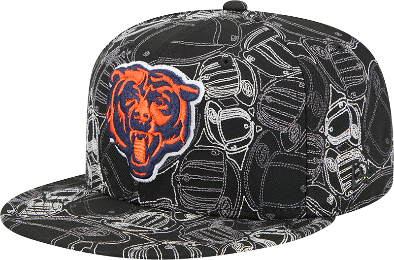 Looney Tunes Bugs Golfer Hat