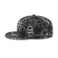 Chicago Bears Cap Scramble 59FIFTY Fitted Hat