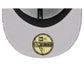 Chicago Bears Cap Scramble 59FIFTY Fitted Hat