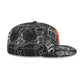 San Francisco Giants Cap Scramble 59FIFTY Fitted Hat