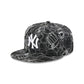 New York Yankees Cap Scramble 59FIFTY Fitted Hat