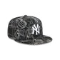 New York Yankees Cap Scramble 59FIFTY Fitted Hat