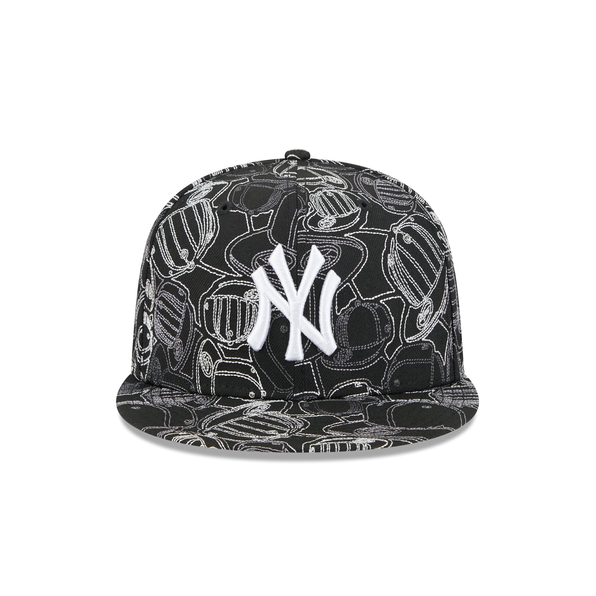 New Era Cap