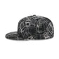 New York Yankees Cap Scramble 59FIFTY Fitted Hat