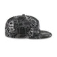 New York Yankees Cap Scramble 59FIFTY Fitted Hat