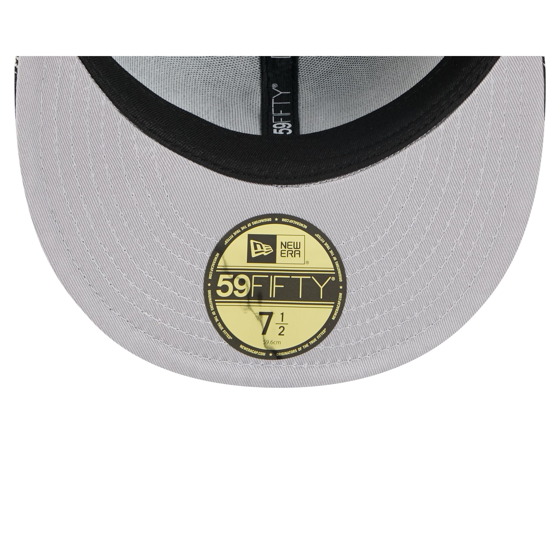New Era Cap