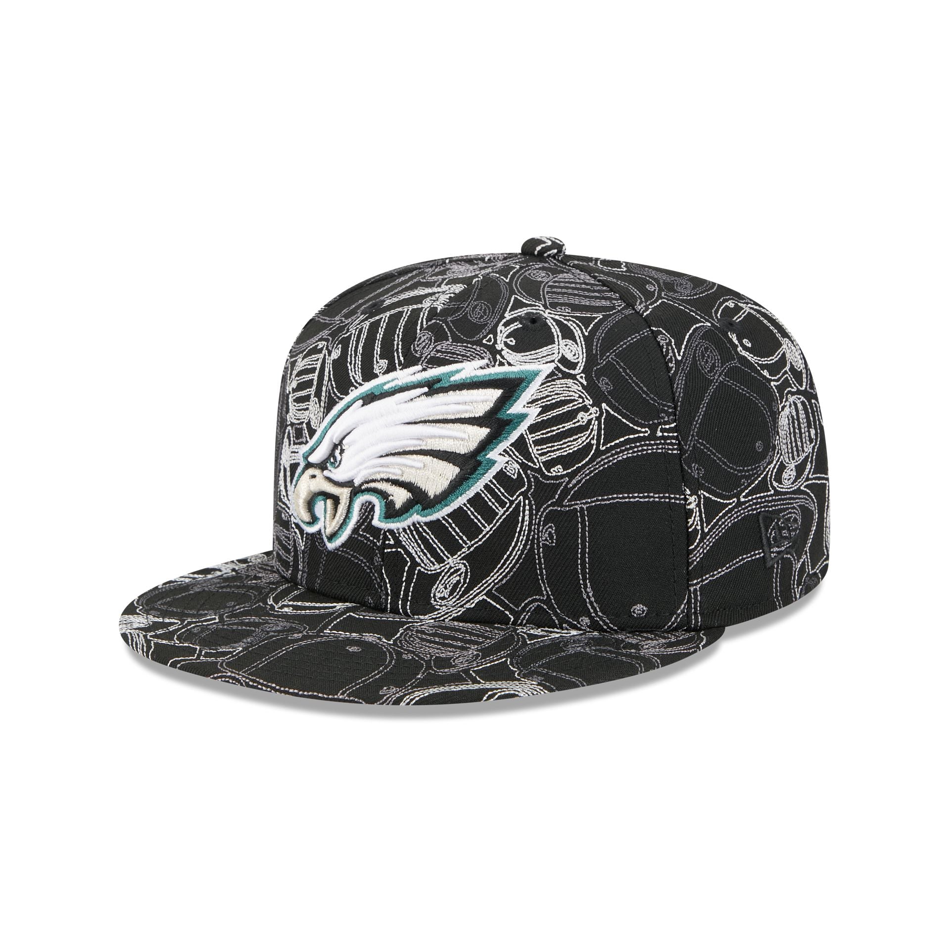 New Era Cap