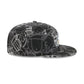 Philadelphia Eagles Cap Scramble 59FIFTY Fitted Hat