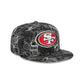 San Francisco 49ers Cap Scramble 59FIFTY Fitted Hat
