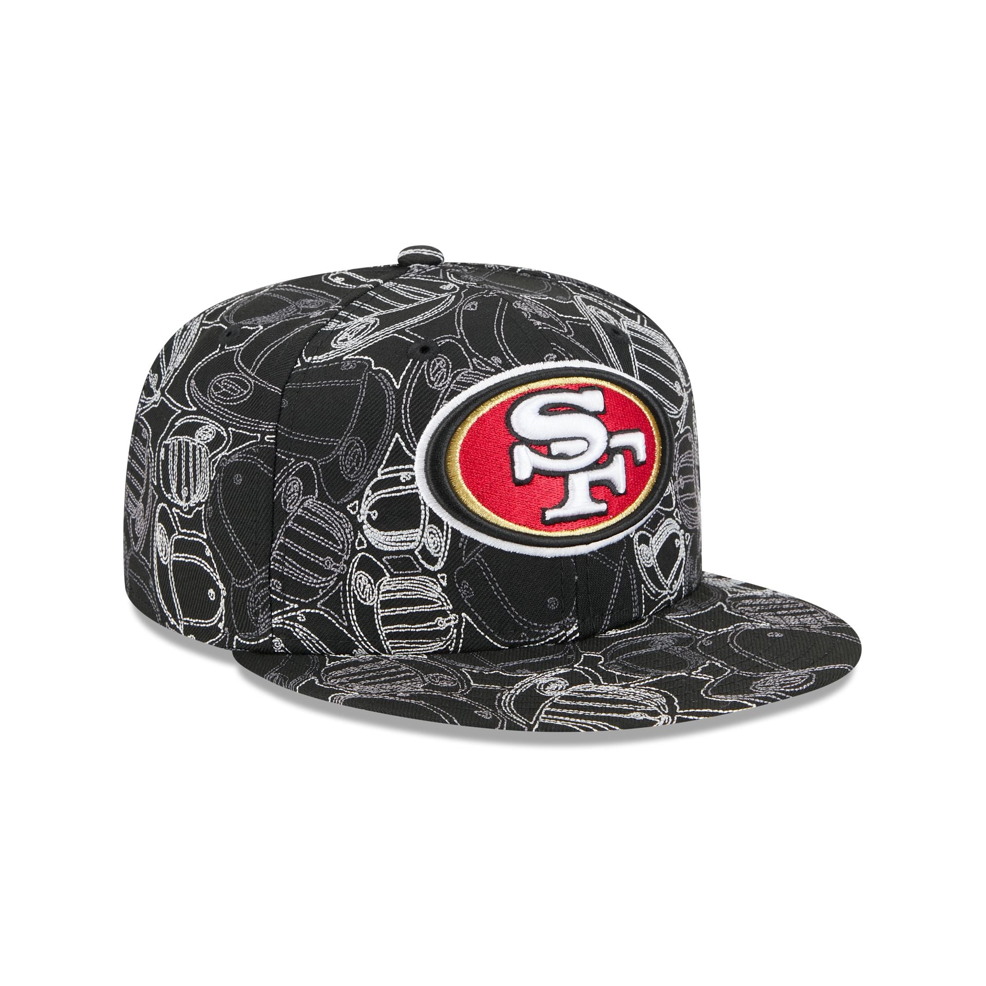New Era Cap