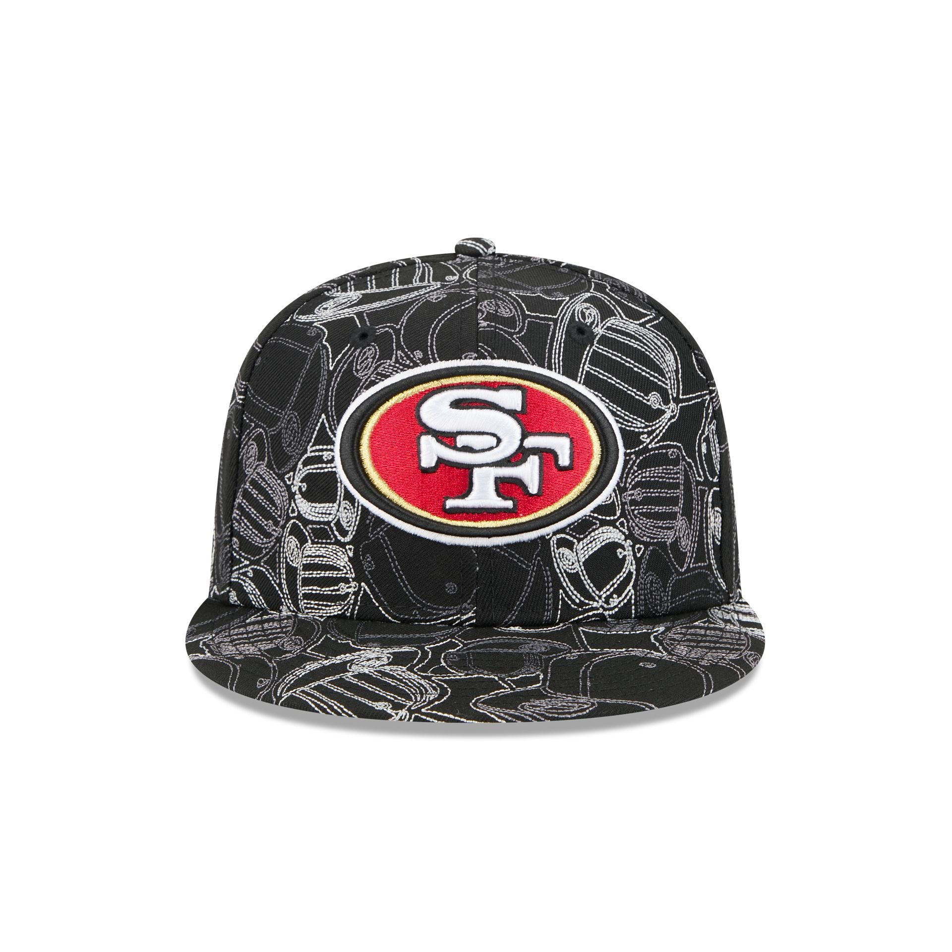 New Era Cap