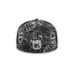 San Francisco 49ers Cap Scramble 59FIFTY Fitted Hat
