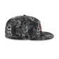 San Francisco 49ers Cap Scramble 59FIFTY Fitted Hat