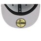 San Francisco 49ers Cap Scramble 59FIFTY Fitted Hat