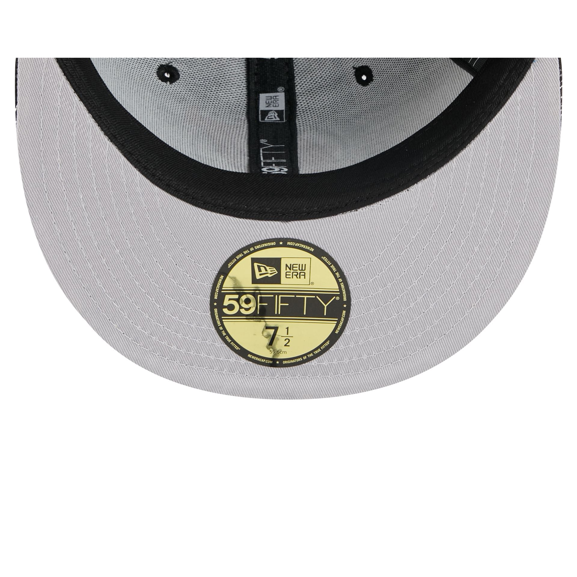 New Era Cap