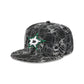 Dallas Stars Cap Scramble 59FIFTY Fitted Hat
