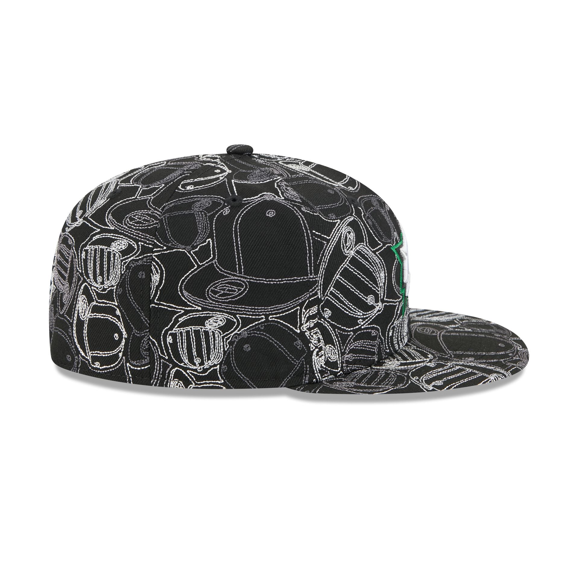 New Era Cap