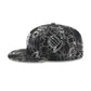 Las Vegas Raiders Cap Scramble 59FIFTY Fitted Hat