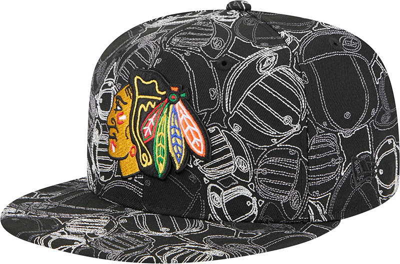 Looney Tunes Bugs Golfer Hat